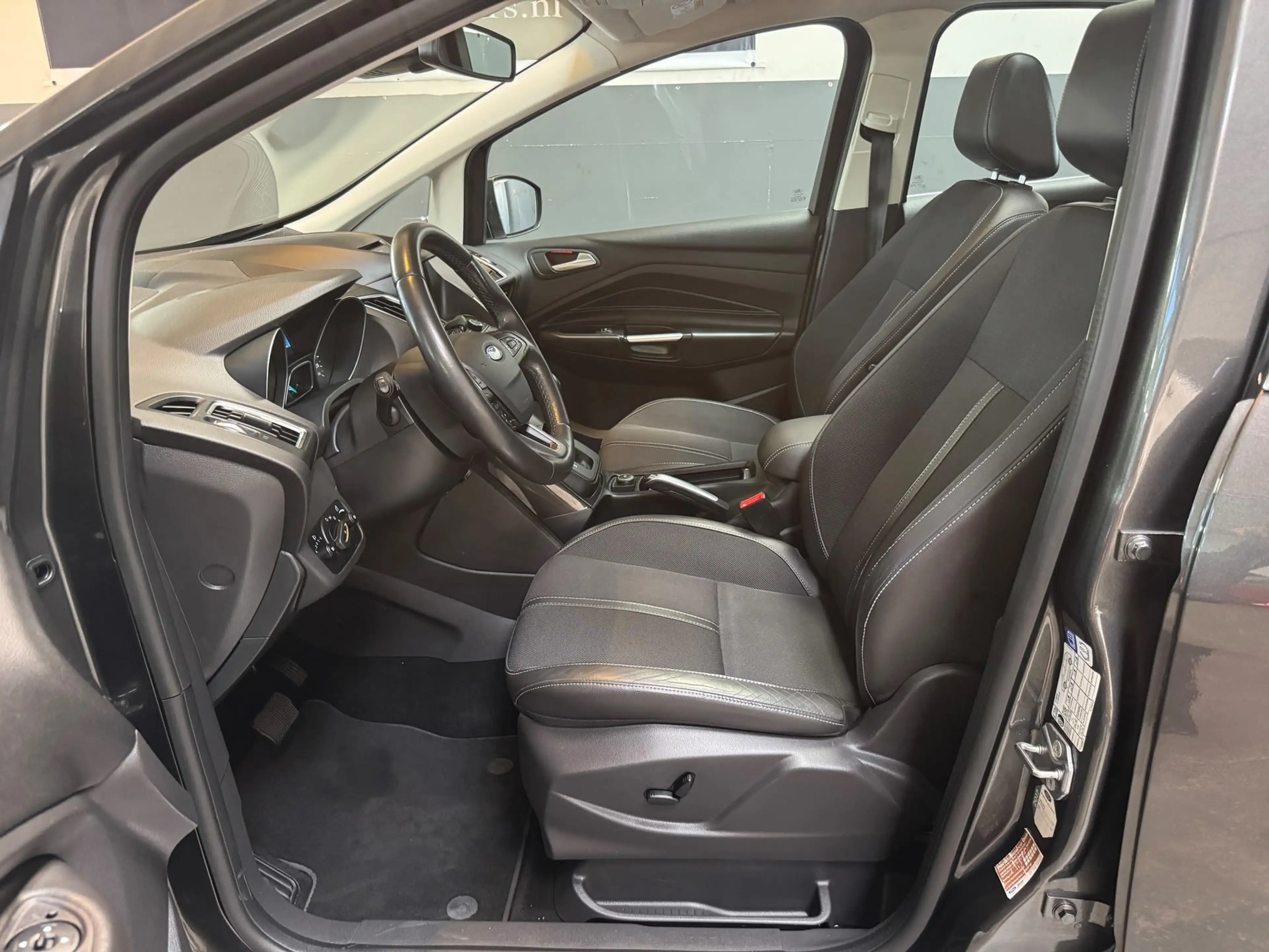 Ford C-Max 1.5 Titanium Edition |AUT|CAMERA|TREKHAAK|STOEL.VE — photo 11
