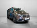 Mercedes-Benz V 250 d Avantgarde Extralargo Brun - thumbnail 7