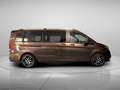 Mercedes-Benz V 250 d Avantgarde Extralargo Brun - thumbnail 6