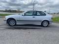 BMW 316 i Executive Grijs - thumbnail 7