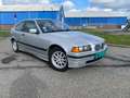 BMW 316 i Executive Grijs - thumbnail 1