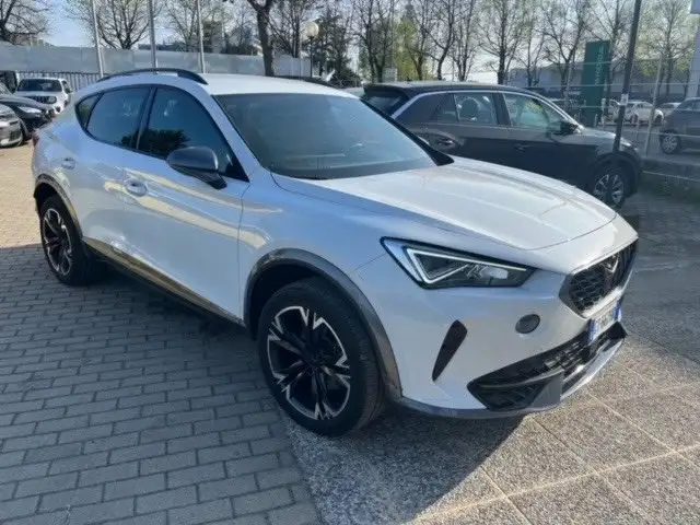 CUPRA Formentor Formentor 2020 1.5 tsi 150cv dsg - PRIMO PREZZO!