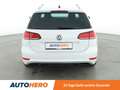 Volkswagen Golf 1.0 TSI IQ.DRIVE*NAVI*PDC*SHZ* Wit - thumbnail 5