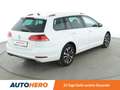 Volkswagen Golf 1.0 TSI IQ.DRIVE*NAVI*PDC*SHZ* Wit - thumbnail 6