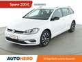 Volkswagen Golf 1.0 TSI IQ.DRIVE*NAVI*PDC*SHZ* Wit - thumbnail 1