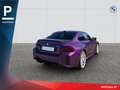 BMW M2 Violett - thumbnail 4
