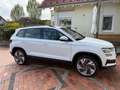 Skoda Karoq Karoq 1.5 TSI DSG Style Weiß - thumbnail 4