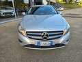 Mercedes-Benz A 160 A 160 CDI 90CV EXECUTIVE UNICO PROPRIETARIO! Argento - thumbnail 3