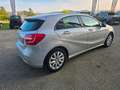 Mercedes-Benz A 160 A 160 CDI 90CV EXECUTIVE UNICO PROPRIETARIO! Argento - thumbnail 8