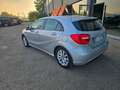 Mercedes-Benz A 160 A 160 CDI 90CV EXECUTIVE UNICO PROPRIETARIO! Argento - thumbnail 6