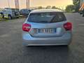 Mercedes-Benz A 160 A 160 CDI 90CV EXECUTIVE UNICO PROPRIETARIO! Argento - thumbnail 7