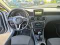 Mercedes-Benz A 160 A 160 CDI 90CV EXECUTIVE UNICO PROPRIETARIO! Argento - thumbnail 14