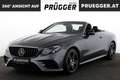 Mercedes-Benz E 53 AMG Cabrio 4Matic Grau - thumbnail 1