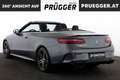 Mercedes-Benz E 53 AMG Cabrio 4Matic Grau - thumbnail 6