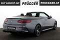 Mercedes-Benz E 53 AMG Cabrio 4Matic Grau - thumbnail 4