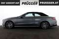 Mercedes-Benz E 53 AMG Cabrio 4Matic Grau - thumbnail 8