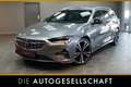 Opel Insignia ST GS Line Plus 2.0 CDTI 4x4*LED*NAVI*HUD* Gris - thumbnail 1