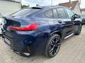 BMW X4 M M40 d~Richtiger Voll Paket~ Azul - thumbnail 4
