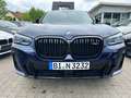 BMW X4 M M40 d~Richtiger Voll Paket~ Azul - thumbnail 3