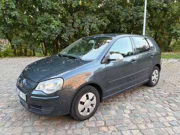 1.9 TDi Highline GARANTIE
