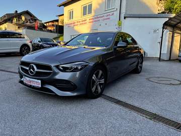 C 200d Aut.
