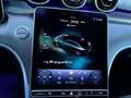 Mercedes-Benz C 200 C 200d Aut. Grau - thumbnail 40
