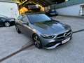 Mercedes-Benz C 200 C 200d Aut. Grau - thumbnail 13