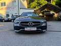 Mercedes-Benz C 200 C 200d Aut. Grau - thumbnail 2