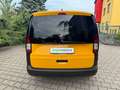 Volkswagen Caddy 2.0 TDI*LED*NAVI* Jaune - thumbnail 6
