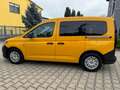 Volkswagen Caddy 2.0 TDI*LED*NAVI* Jaune - thumbnail 8