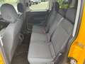 Volkswagen Caddy 2.0 TDI*LED*NAVI* Jaune - thumbnail 18