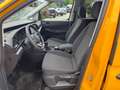 Volkswagen Caddy 2.0 TDI*LED*NAVI* Jaune - thumbnail 10
