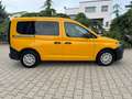 Volkswagen Caddy 2.0 TDI*LED*NAVI* Jaune - thumbnail 4