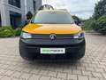 Volkswagen Caddy 2.0 TDI*LED*NAVI* Jaune - thumbnail 2