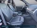 BMW X3 xDrive20d ZA M Sportpaket Head-Up+AHK+Pano+BT Schwarz - thumbnail 18