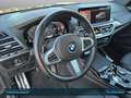 BMW X3 xDrive20d ZA M Sportpaket Head-Up+AHK+Pano+BT Schwarz - thumbnail 12