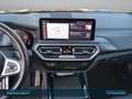 BMW X3 xDrive20d ZA M Sportpaket Head-Up+AHK+Pano+BT Schwarz - thumbnail 14