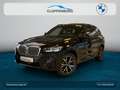 BMW X3 xDrive20d ZA M Sportpaket Head-Up+AHK+Pano+BT Schwarz - thumbnail 1