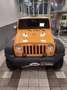 Jeep Wrangler RUBICON Narancs - thumbnail 2