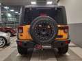 Jeep Wrangler RUBICON Arancione - thumbnail 4