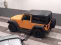 Jeep Wrangler RUBICON Narancs - thumbnail 7