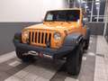 Jeep Wrangler RUBICON Arancione - thumbnail 1