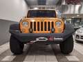 Jeep Wrangler RUBICON Arancione - thumbnail 6