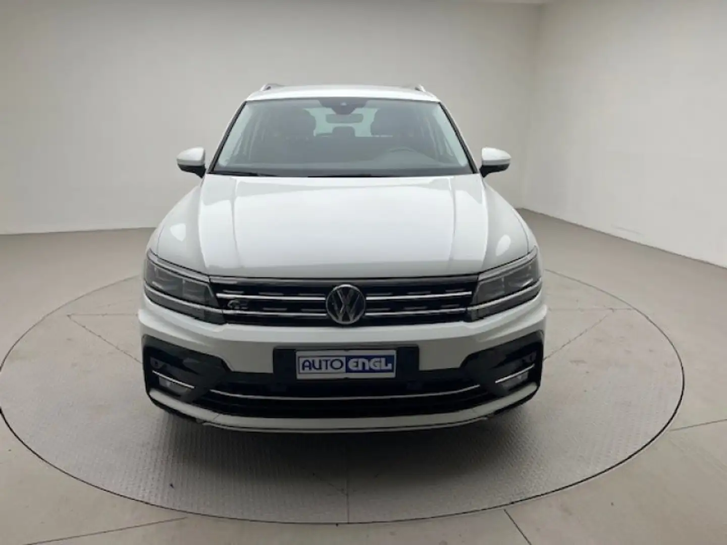 Altro 2.0 TDI 150 PS DSG BlueMotion Technology Bianco - 2