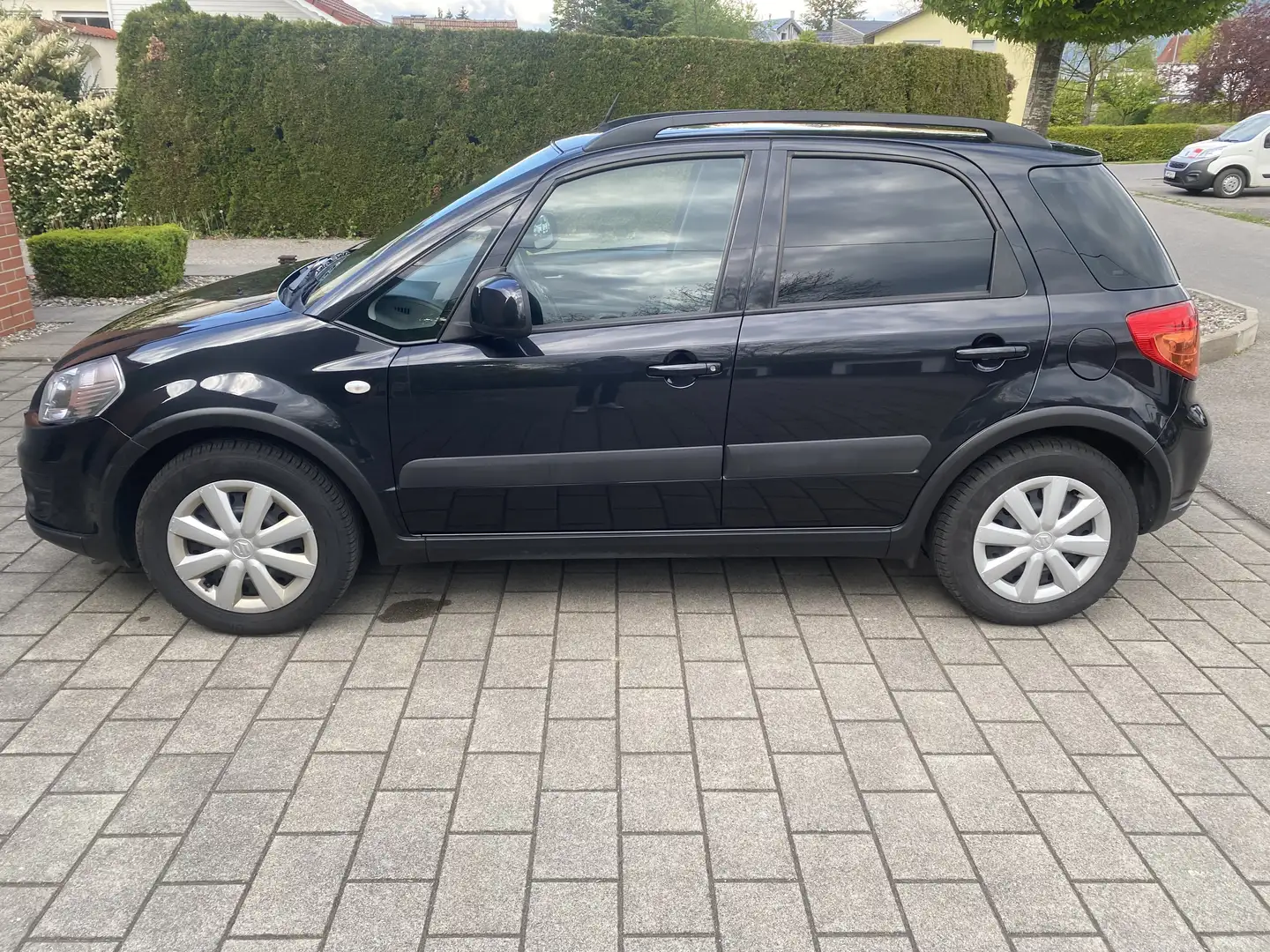 Suzuki SX4 Classic 1.6 VVT 4x2 Style - 2