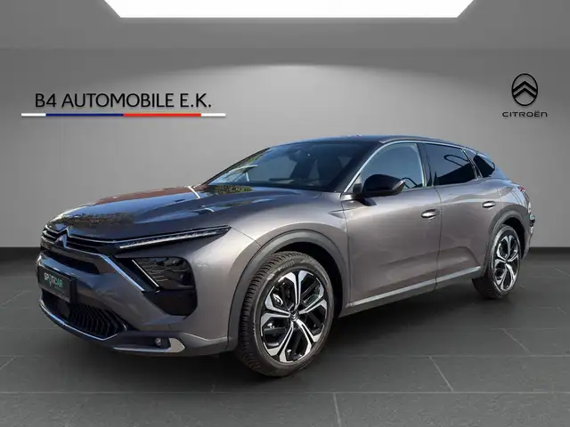 Citroen C5 X 1.2 Plus Leder/Navi/HUD/Kamera