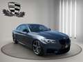 BMW 240 M240i Coupé xDrive Aut. *M-PERFORMANCE*EVENTURI* Grau - thumbnail 2