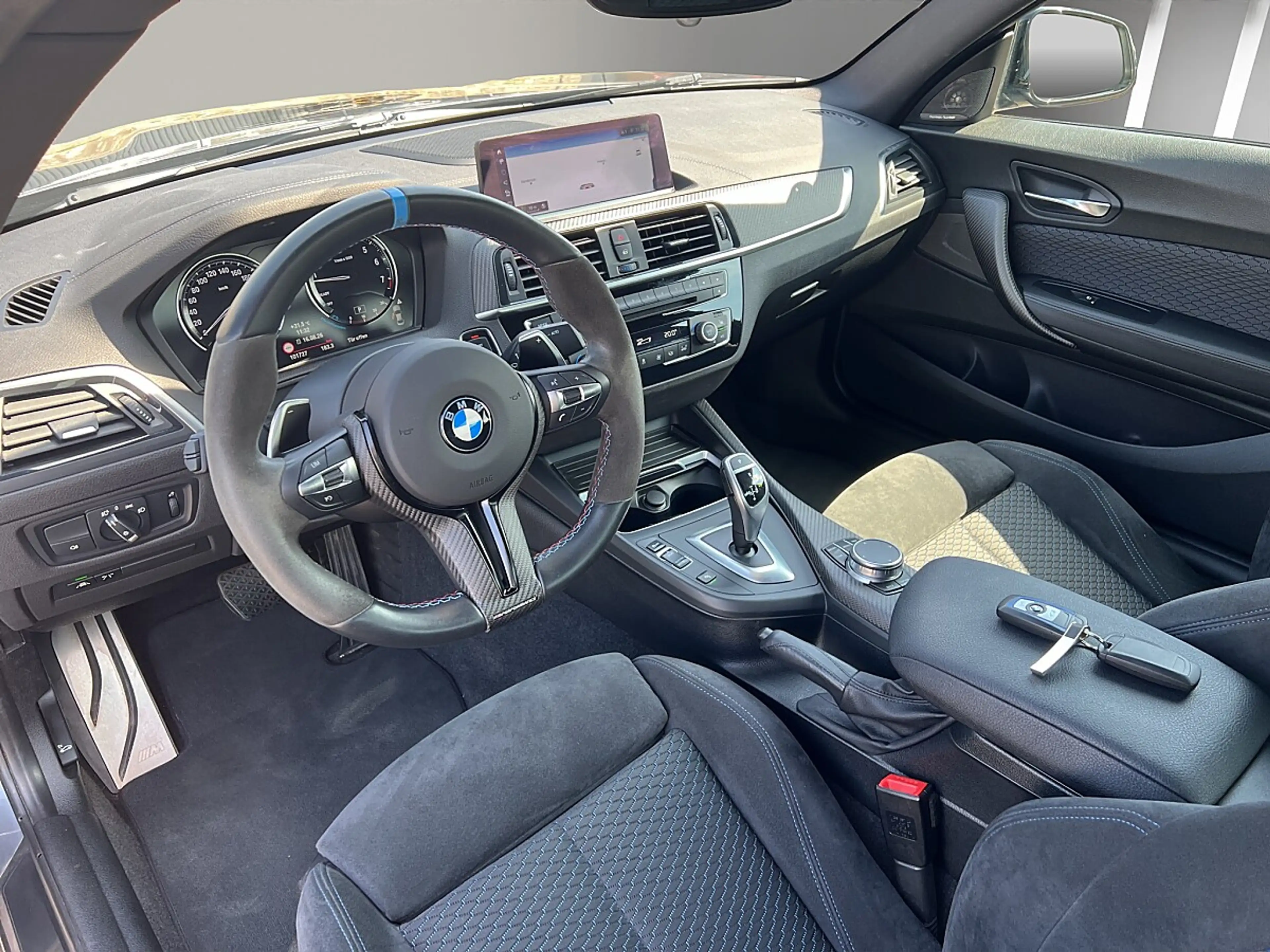 BMW 240 M240i Coupé xDrive Aut. *M-PERFORMANCE*EVENTURI* — photo 12