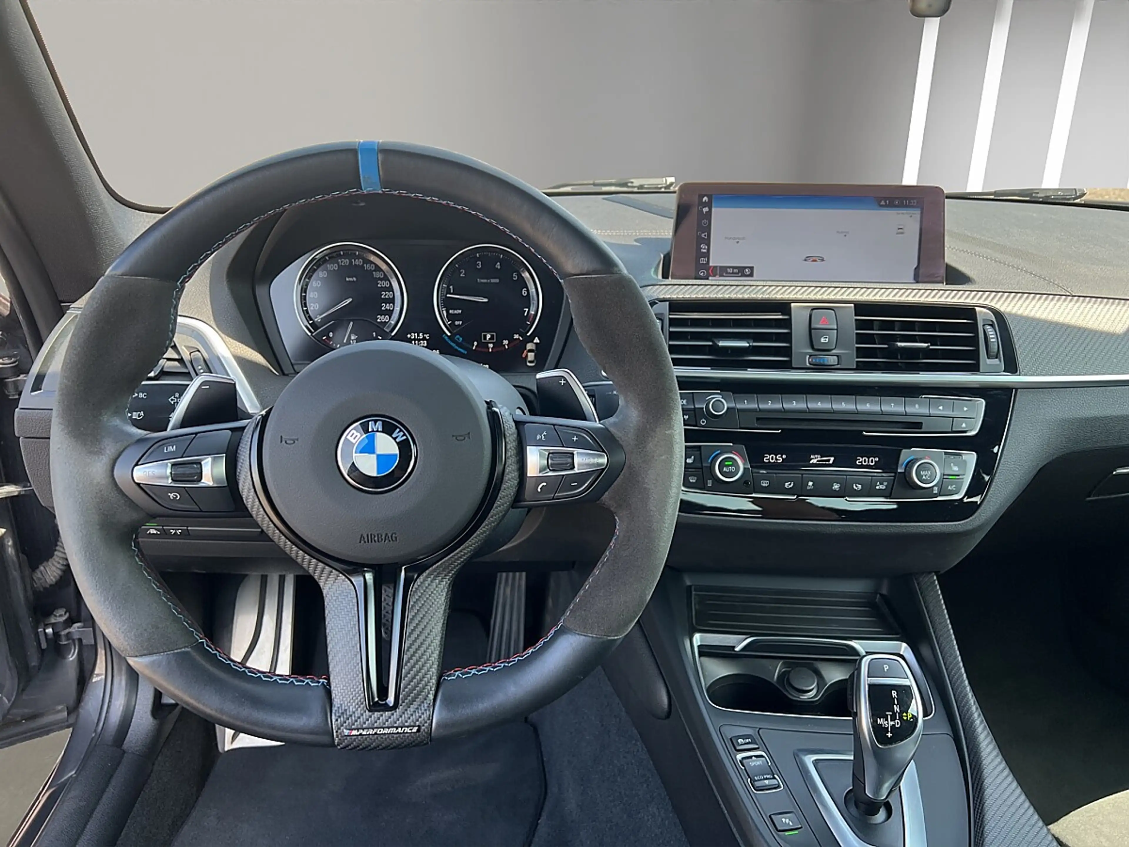 BMW 240 M240i Coupé xDrive Aut. *M-PERFORMANCE*EVENTURI* — photo 13