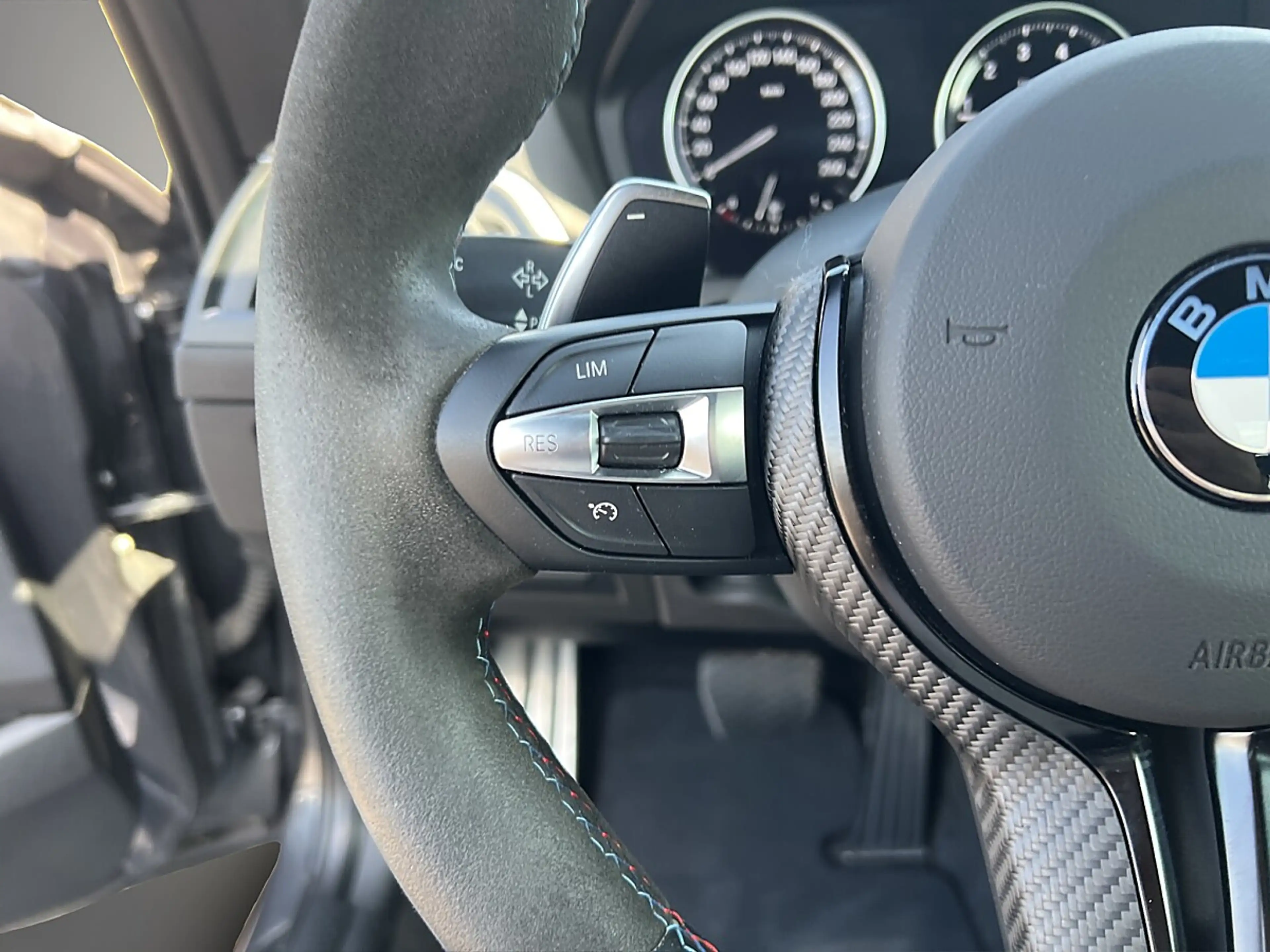 BMW 240 M240i Coupé xDrive Aut. *M-PERFORMANCE*EVENTURI* — photo 15
